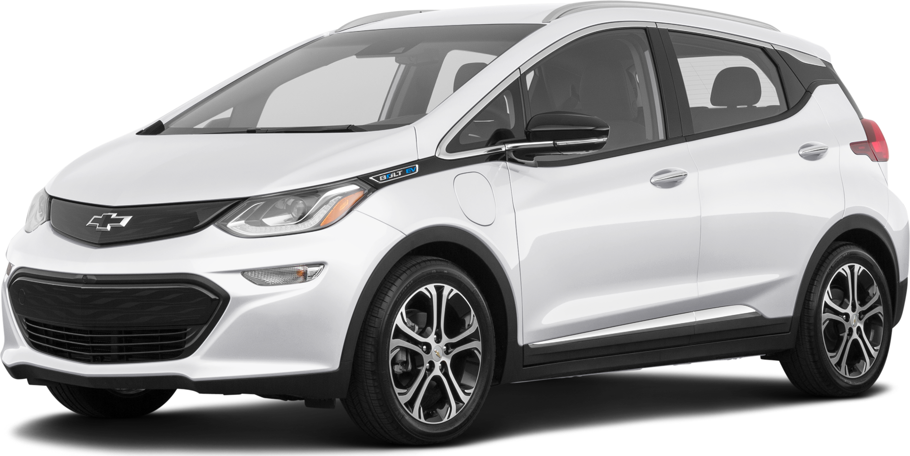 2020 Chevy Bolt EV Values & Cars For Sale | Kelley Blue Book